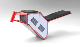 Bike Chassis