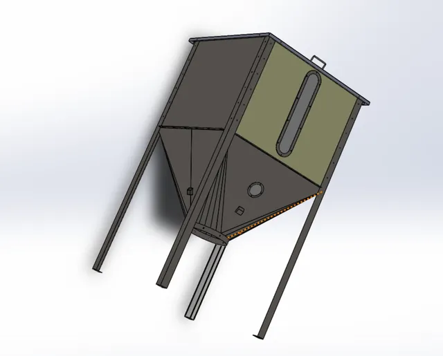 Silo1,2T — Image 2 of 4