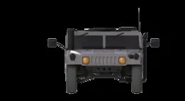 new hummer