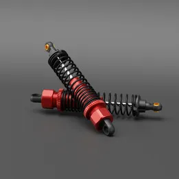 RC Shock Absorber Adjustable (Aluminum + Oil-Filled)