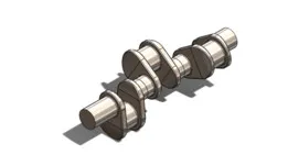 Crank Shaft