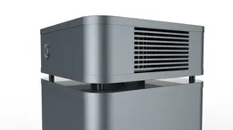 Austin Air air purifier