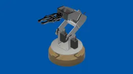 Arm robot