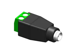 12V DC Connector (1)