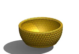Fruit Basket