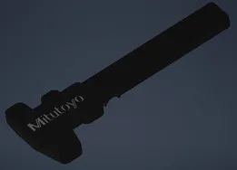 Mitutoyo Vernier Caliper 150mm Box