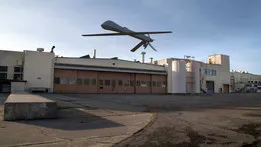 General Atomics MQ-1 Predator