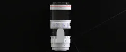 Canon EF 70-200mm f/2.8 L IS USM Lens