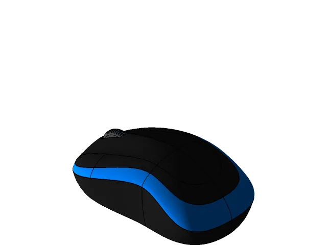 Wireless Mouse — Фото 3 из 5