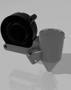 K40 air assist and targeting