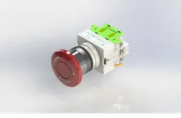 Emergency Stop Switch