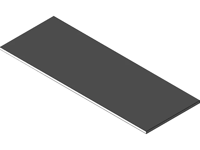 Standard Study Table — Image 4 of 12