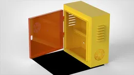 Electrical DB Box