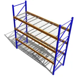 Pallet Racking 12 x 12