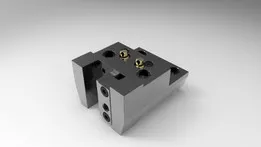 Doosan/Daewoo Puma 240M turning tool holder