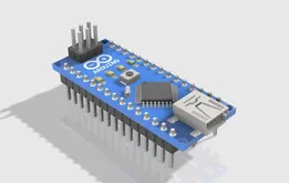 Arduino Nano V3