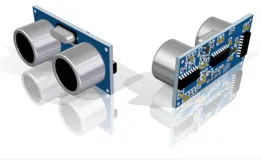 HC-SR04 - Ultrasonic Sensor