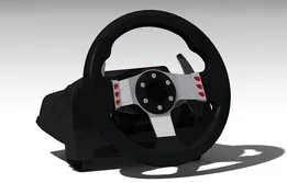 Logitech G27