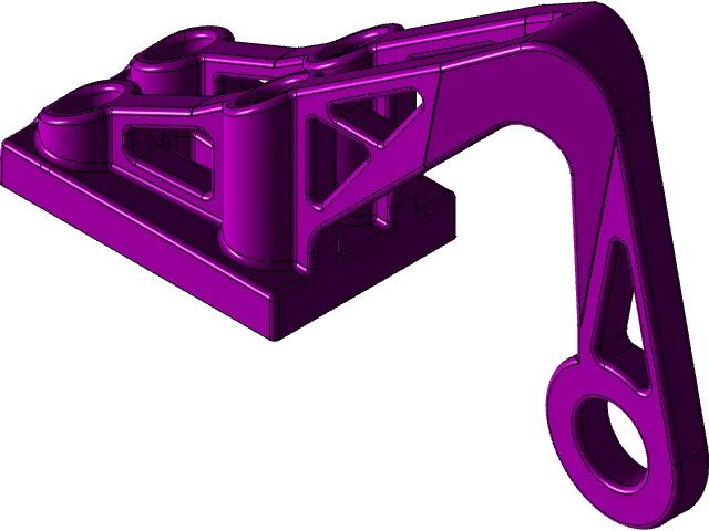 Bearing_Bracket_Assy-03 — Фото 4 из 12