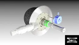 Car differential - Final degree project