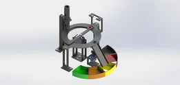 Sorter Machine