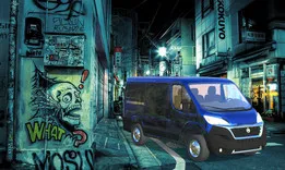 FIAT DUCATO 2014