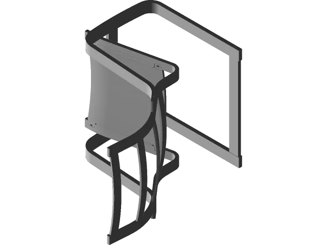 IKEA Poang chair frame — Фото 2 из 12