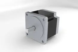 863S22 3-phase NEMA34 stepper motor 2Nm