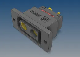 QS8P-S Battery Plug