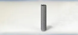 metal spring