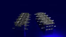 FreeCAD Cylinder Head - Full History Tree