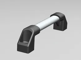 Door handle - 287