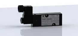 Namur Mount Solenoid Valve SV61