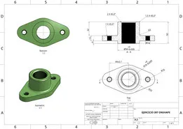 EJERCICIO 397 ONSHAPE