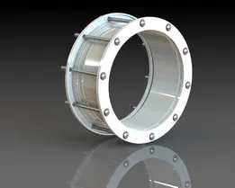 Request: Dresser pipe coupling