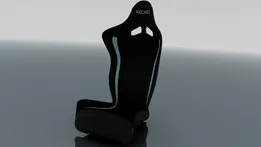 Recaro seat