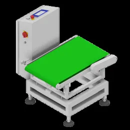 Check Weigher C1200-40-100