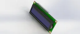 LCD 16X2