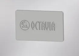 Octavia 1 logo