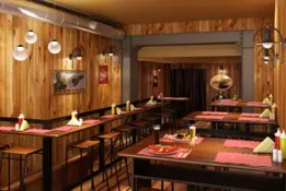 Vintage Restaurant