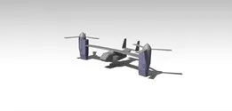 Bell Boeing V-22 Osprey
