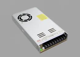 Mean Well LRS-350 Power Supply