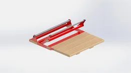 The packer for packages