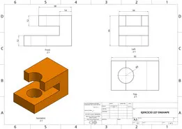 EJERCICIO 227 ONSHAPE