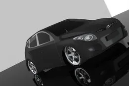 Hyundai i30 2008
