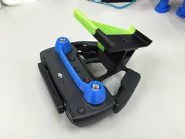SONY C6802 Z ULTRA HOLDER for DJI SPARK / MAVIC Remote