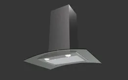 OVEN HOOD G.E.