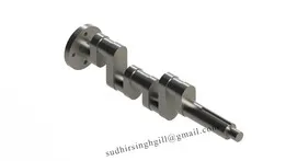Crank Shaft