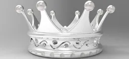 crown for Children