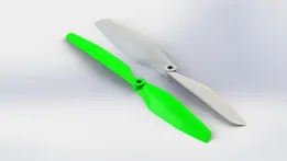 Propellers 8 x 4.5